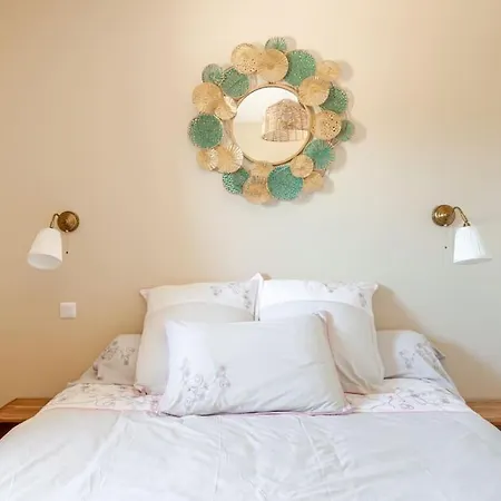 Chambre D'hotes Avec Piscine Proche De La Mer Holiday home Montagnac (Herault)