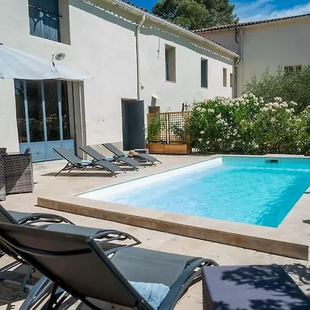 Chambre D'hotes Avec Piscine Proche De La Mer Holiday home