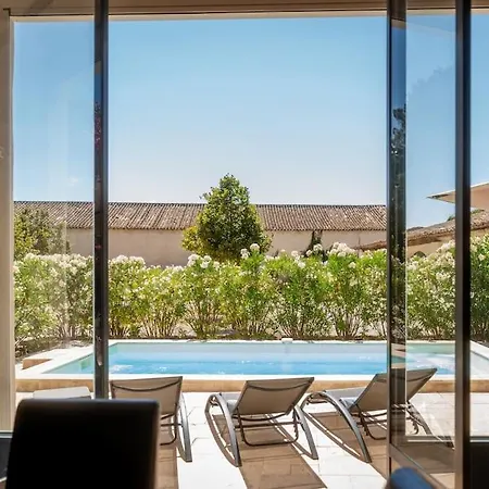 Chambre D'hotes Avec Piscine Proche De La Mer *
