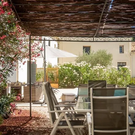 Chambre D'hotes Avec Piscine Proche De La Mer Holiday home Montagnac (Herault)