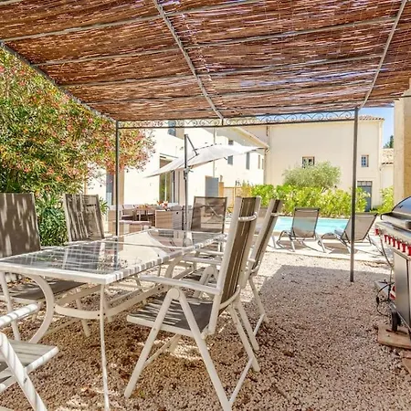 Chambre D'hotes Avec Piscine Proche De La Mer Holiday home